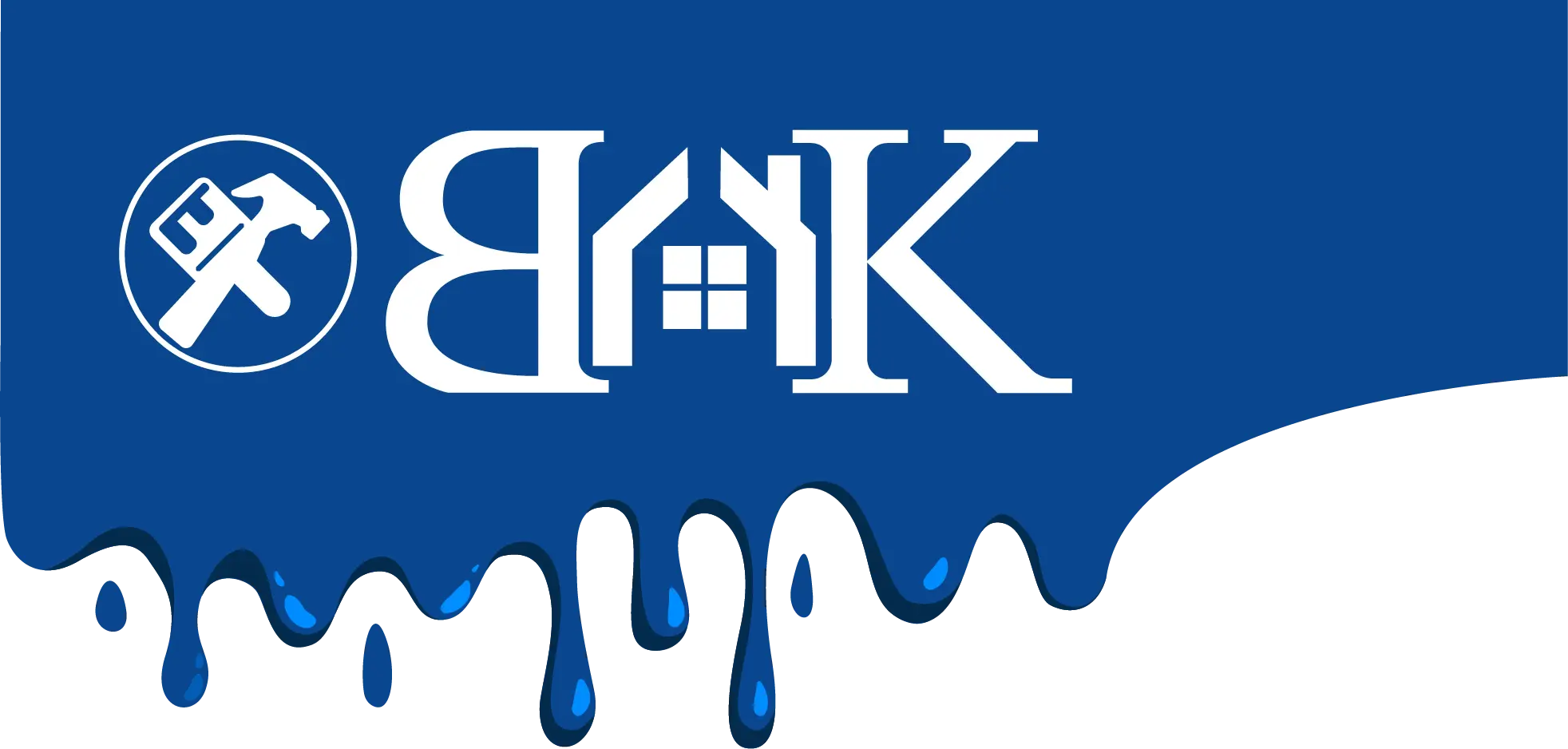 Kitchen & Bathroom Remodel logo