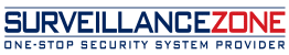 CCTV Surveillance Zone Singapore Pte Ltd logo