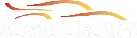 Santa Ana Body Shop logo