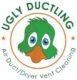 Ugly Ductling Air Duct/Dryer Vent Cleaning logo
