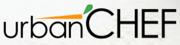 urbanCHEF logo