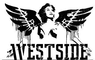 11 Westside logo