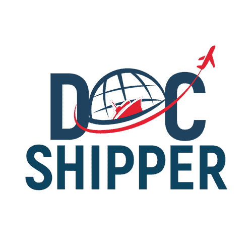 DocShipper Asia logo