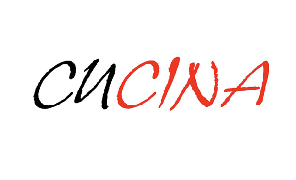 Cucina logo