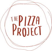 The Pizza Project logo