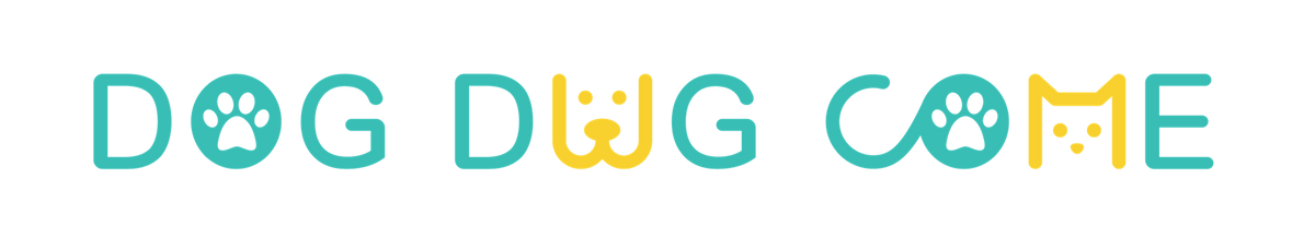 Dog Dog Come Wonderland logo
