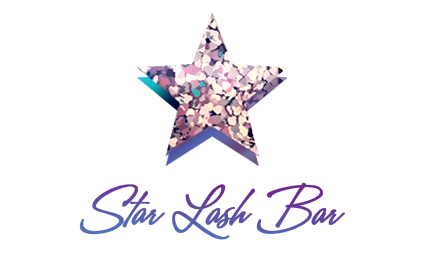 Star Lash Bar logo