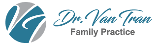 Dr. Van Tran Family Practice logo