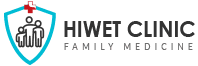 Hiwet Clinic Primary Care logo