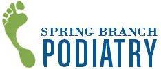 Spring Branch Podiatry, PLLC – Houston logo