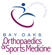 Bay Oaks Orthopaedics & Sports Medicine logo