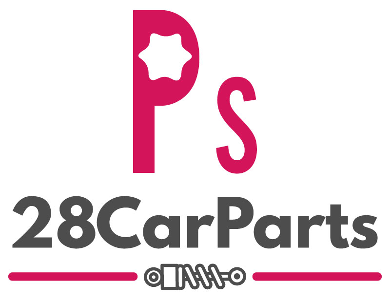 28CarParts Online Store logo