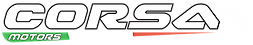 Corsa Motors Limited logo