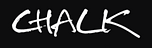 Chalk Party logo