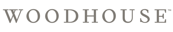 Woodhouse Spa – Vintage logo