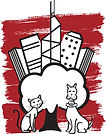 Acorn Veterinary Hospital logo