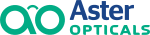 Aster Opticals – Dubai Mall logo