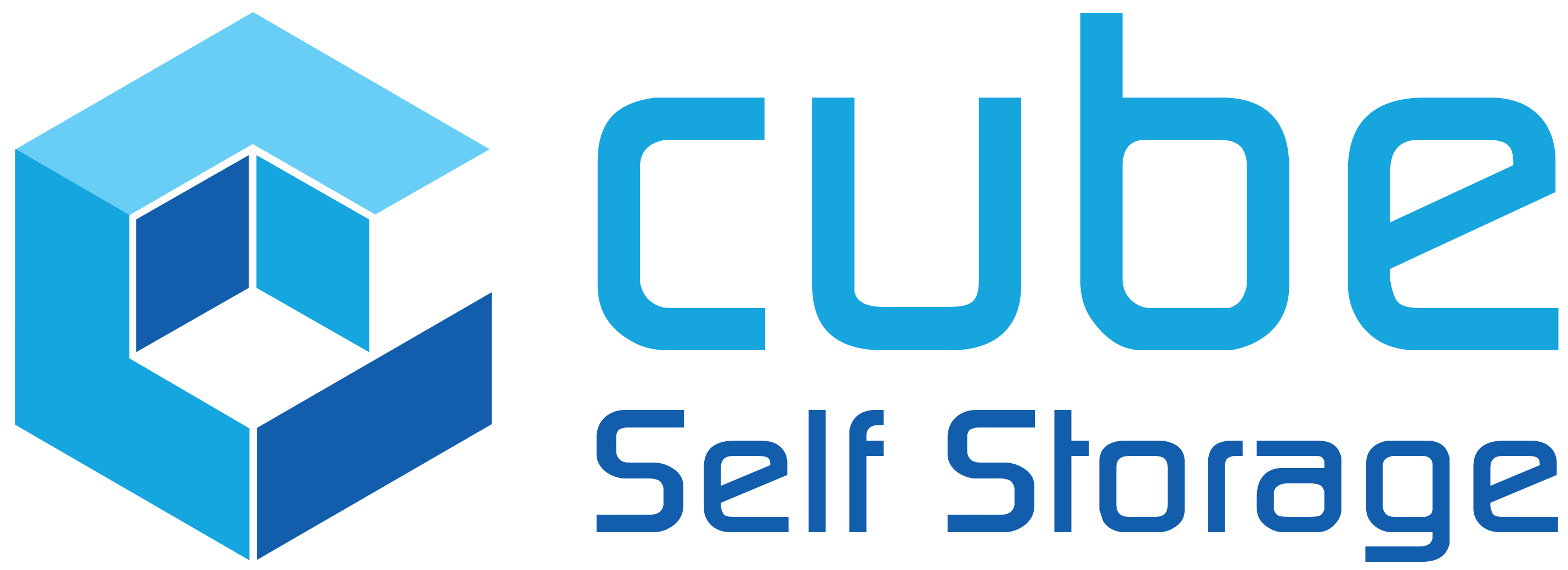 土瓜灣 方快存迷你倉 – Cube Self-Storage (Kowloon City) logo