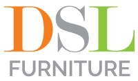 DSL Furniture logo