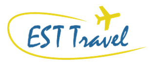 EST Int’l Travel logo