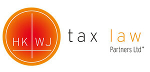 HKWJ Tax Law & Partners Limited – Advisory, Consultancy, Law Services, Tax Filings logo