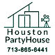 Hangout Hut – Houston Event Venue Party House & Small Event Space logo