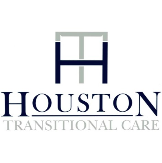 Houston Transitional Care logo