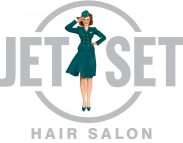JetSet Hair Salon Emirates Towers logo