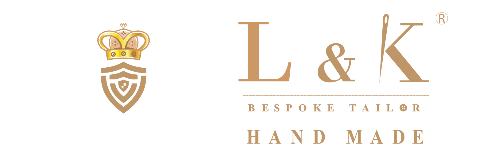 L & K Custom Tailor Hong Kong – Best Recommended Tailors in Hong Kong logo