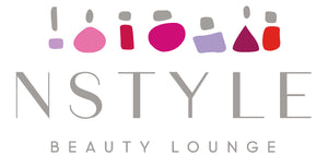 NStyle Beauty Lounge – Nail Salons Dubai logo