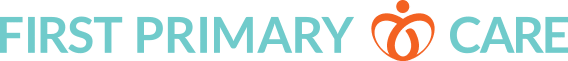 First Primary Care logo