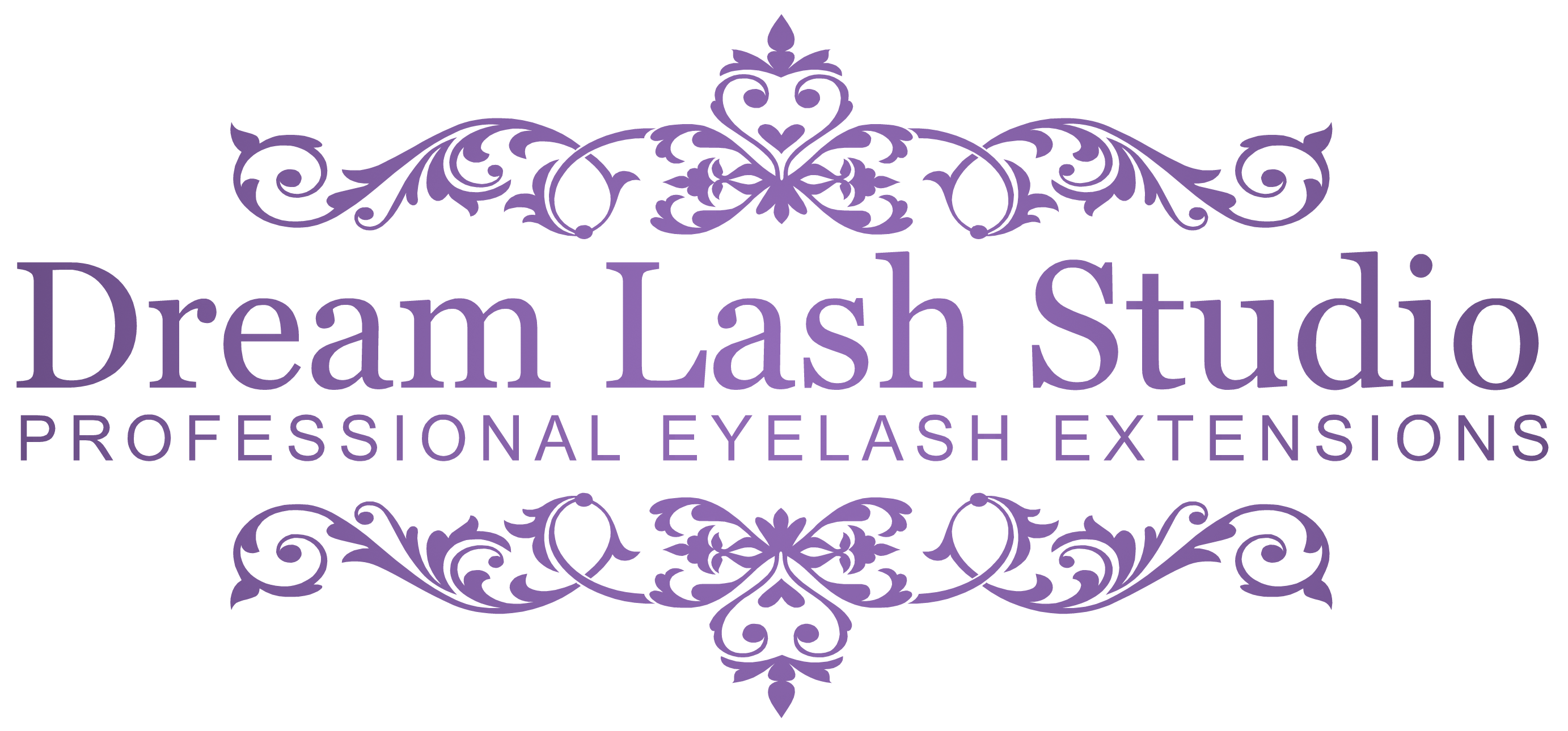 Dream Lash Studio logo