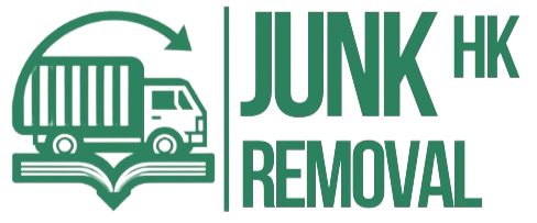 Junk Removal Hong Kong – Eco Friendly Furniture Disposal and Moving Services (COVERAGE: ANYWHERE IN HONG KONG) logo