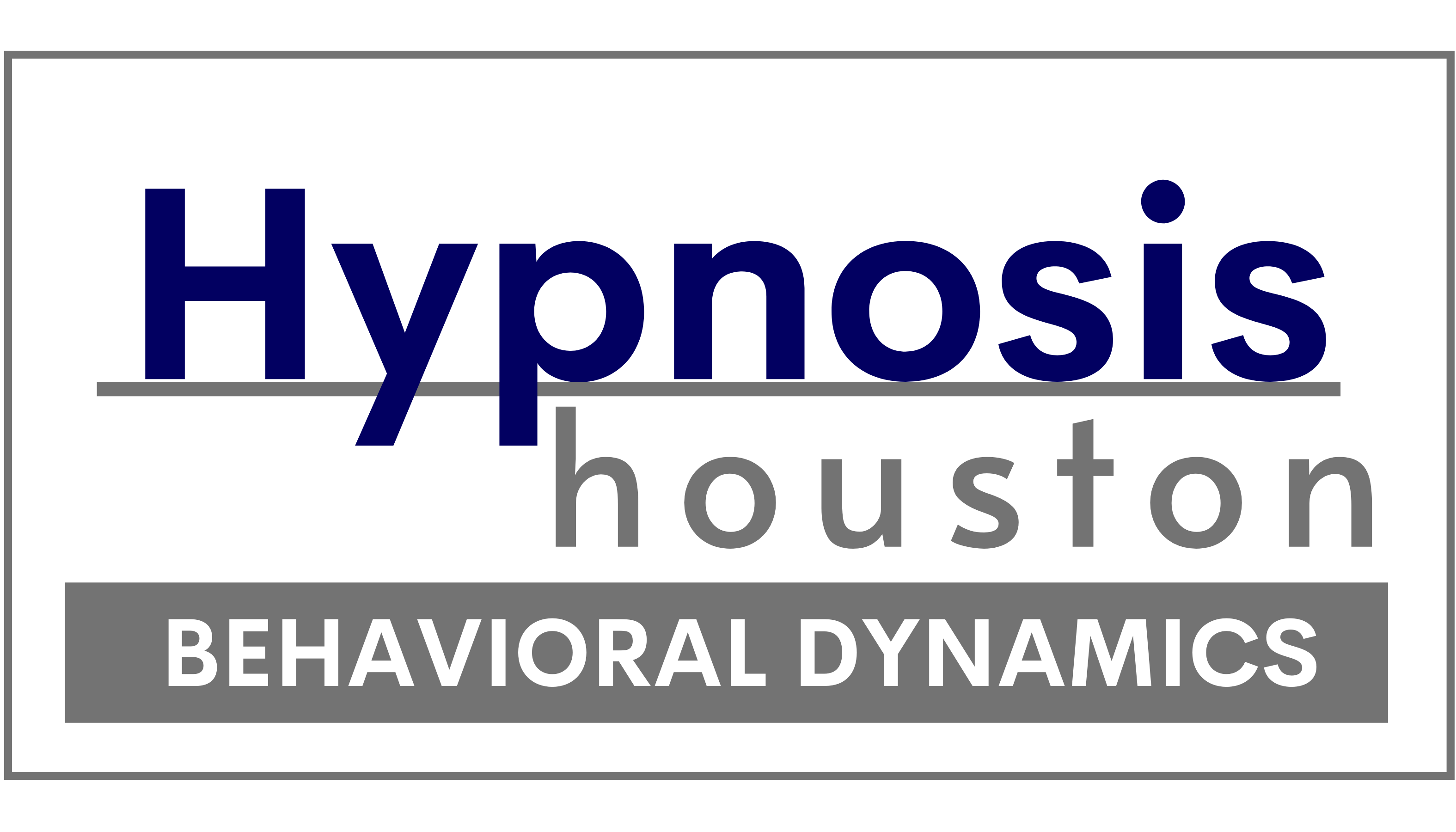 Hypnosis Houston logo