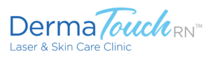 DermaTouch RN logo