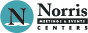 Norris Conference Centers – Houston/CityCentre logo