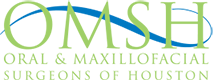OMSH – Oral and Maxillofacial Surgeons of Houston logo