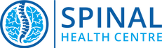 Spinal Health Centre logo