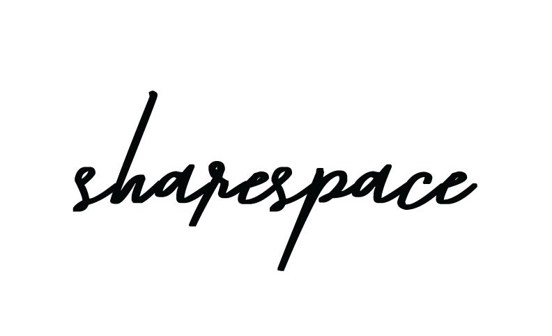 Sharespace logo