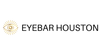 EYEBAR HOUSTON logo
