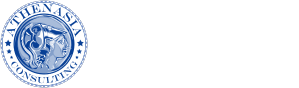 ATHENASIA CONSULTING LIMITED: HONG KONG COMPANY INCORPORATION logo