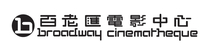 Broadway Cinematheque logo