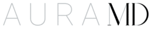 Aura MD – Ashley Toutounchi, MD logo