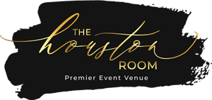 The Houston Room- Premier Event Venue logo
