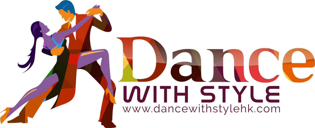 Dance With Style – Salsa & Bachata Classes, Events, Community & More in Hong Kong! logo