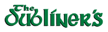 The Dubliner’s logo