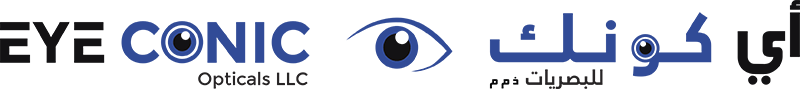 Eyeconic Opticals LLC logo