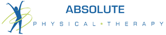 Absolute Physical Therapy and Fitness logo