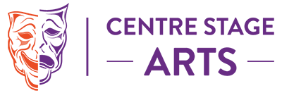 Centre Stage Speech & Drama logo
