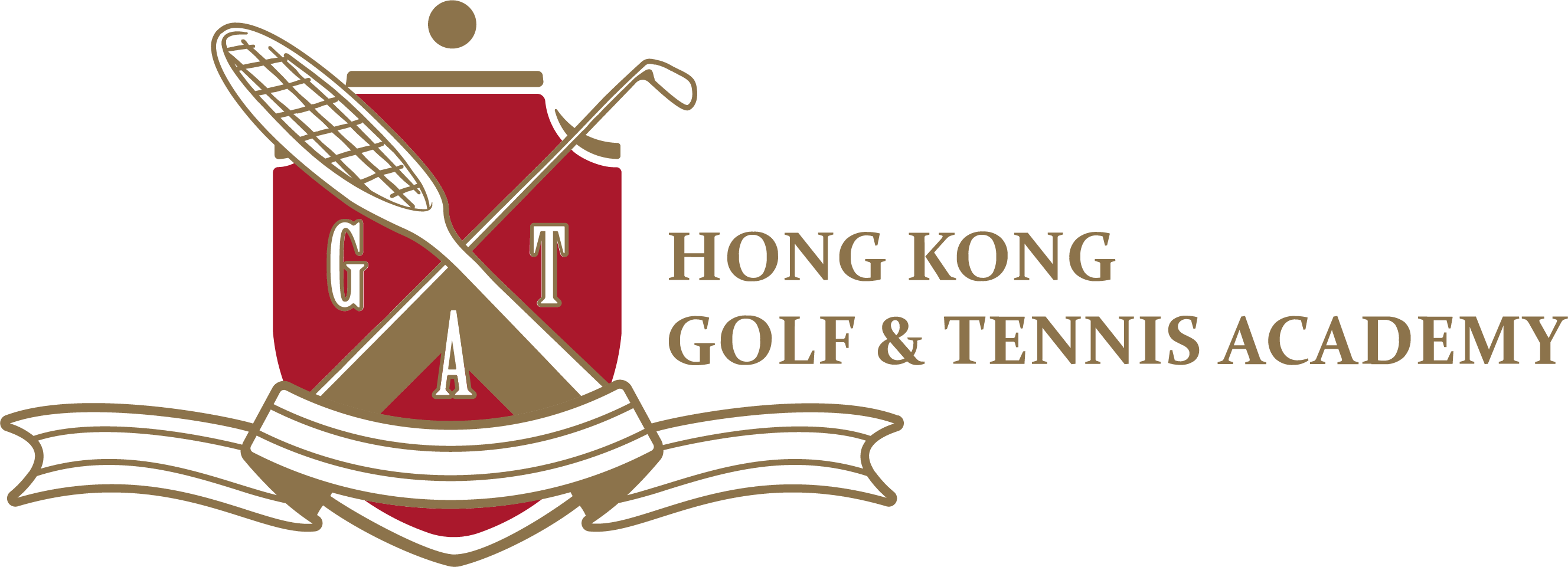 Hong Kong Golf & Tennis Academy Management Co.Ltd. logo